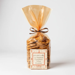 Biscuit Maïs
