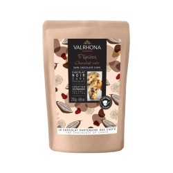 Pépites de Chocolat Noir 250 g