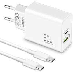 Charge USBC